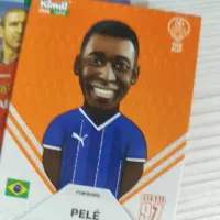 کیمدی پله فیر پلی ۲۰۲۶ کد نخورده سالم نو