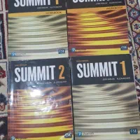 کتاب زبان انگلیسی