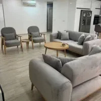 مبل تجملاتی مبل شرکتی