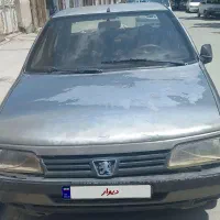 ۴۰۵ مدل ۷۷ و. پراید مدل ۷۶