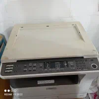 فروش دستگاه کپی شارپ AR5516