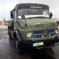 ۹۱۱ تمیز عالی سرحال زیر کار مدل ۵۷