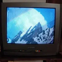 تلویزیون گروندیک GRUNDIG