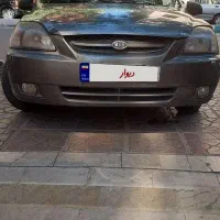 ریو مدل ۸۹ نوک مدادی