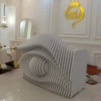 ساخت پیشخوان حرفه ای