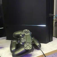 ps4 فت کپی خور