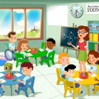تدریس خصوصی تمام پایه های دوره ابتدایی