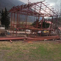 جوشکاری سیار اسماعیل