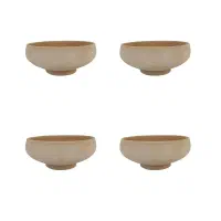 سالاد خوری سفالی