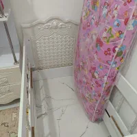 تخت ثابت و گهواره ای وکیوم