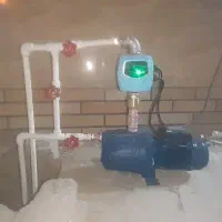 جوشکاری و تاسیسات سیار