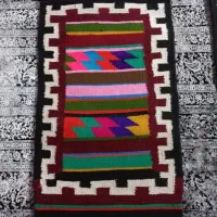 گلیم و وسایل منزل