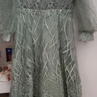 لباس مجلسی
