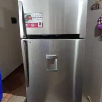 یخچال ال جی ۳۲ فوت فول کره ای