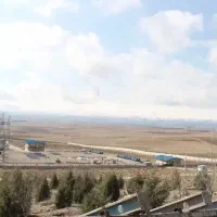 ارتفاعات هاشمیه ۲۰۰۰متر  سند دار زراعی-باغی