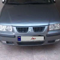 سمند Lx