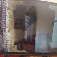 بخاری نیک کالا در حد نو