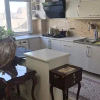 کمالی ۸۶ متر فول امکانات