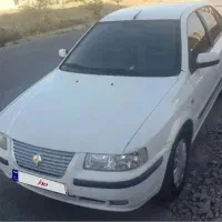 سمند 1400|خودرو سواری و وانت|ارومیه, |دیوار