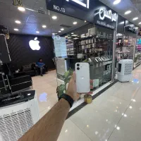 ۱۶نرمال۲۵۶گیگ باتری۱۰۰ نقد و اقساط