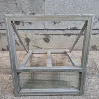 پایه کولر گازی