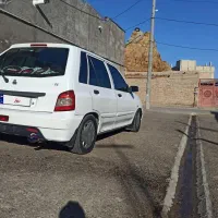 پراید 111