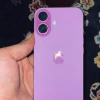 ایفون 16نرمال