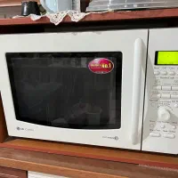 مکروفر ال جی