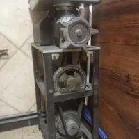 چرخ گوشت سالم