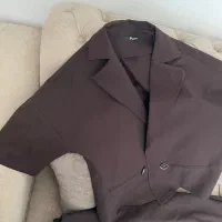 کت شلوار زنانه