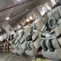 صندلی ماساژ(اقساط۶ ماهه بدون بهره بمناسبت روز پدر)