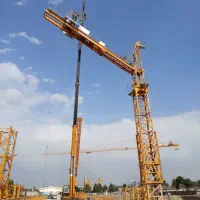 اجاره جرثقیل اهورا ahura
