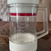 ظرف نگهدارنده رب (ربی)