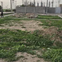 زمین ۵۰۰۰ متری کارگاهی