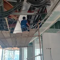 جذب نیروی ساده و نیمه ماهر برق و تاسیسات مکانیک