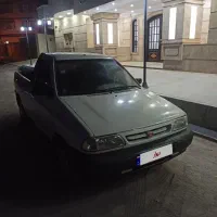 پراید وانت 151SE.مدل 1402