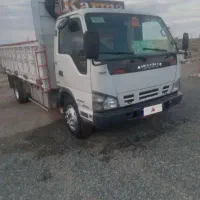 راننده پایه ۲هستم