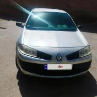 مگان 87فنی عالی