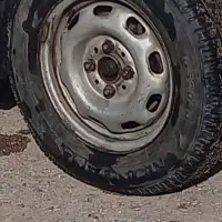 رینگ ۱۳ فولادی