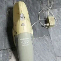 فروش جارو ‌شارژی گارکرده.