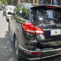 تیگو 5 مدل 97 اتومات