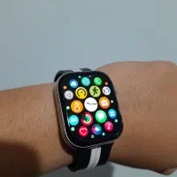 ساعت هوشمند