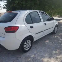 تیبا 2 مدل 98 Ex