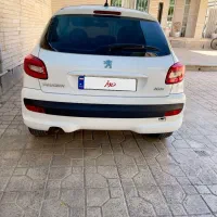 پژو 207|خودرو سواری و وانت|کرمان, |دیوار