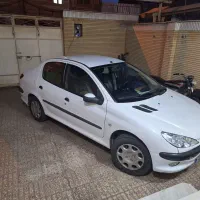 sd206v8