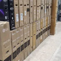 تلویزیونهای اصل LG، Samsung وSony باگارانتی معتبر