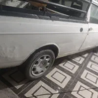 پیکان‌وانت‌