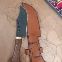 چاقو ساطوری زیبا و خوش دست