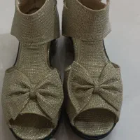 کفش دخترانه مجلسی
