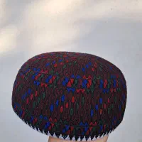 کلاه دست دوز
